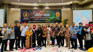 IKA Jayabaya Mengadakan Acara Silaturahmi Alumni Jayabaya